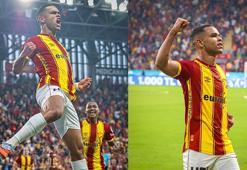 Göztepe'nin çilingiri Juan