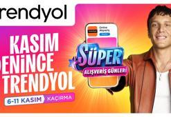 Trendyol Süper Alışveriş Günleri 15 ülkede eş zamanlı olarak başlıyor