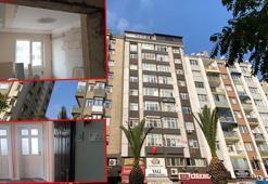 Mahkeme kararıyla komşunun bir odasını kendi dairesine kattı