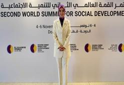 Bakan Göktaş: 2’nci Dünya Sosyal Kalkınma Zirvesi, aile dostu ekosistemi güçlendirdiğimiz bir zirve oldu