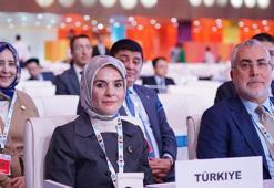 Bakan Göktaş, 2’nci Dünya Sosyal Kalkınma Zirvesi genel kuruluna hitap etti