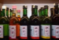 İstanbul’da kaçak alkol operasyonu; 40 adrese eş zamanlı baskın