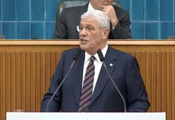 Dervişoğlu: Türkiye Cumhuriyeti Devleti'ni rehin ettirmeyeceğiz