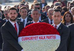 Özgür Özel: Hayırlı bir laf etti, önemli bir adıma vesile olursa iyi olur