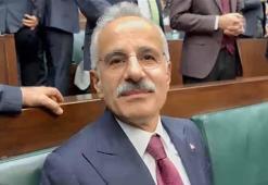 Bakan Uraloğlu'ndan Gebze’de çöken binaya ilişkin açıklama