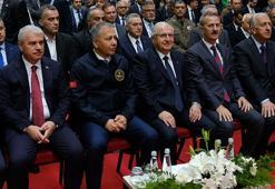 Bakanlar Yerlikaya ve Güler’den 'Terörsüz Türkiye' vurgusu