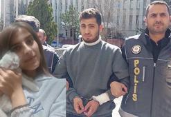 Eşini hastane bahçesinde boğan sanığa ağırlaştırılmış müebbet