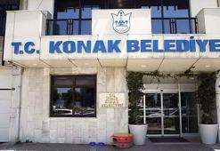 İzmir'de Konak Belediyesi'ne 'usulsüzlük' operasyonu: 4 gözaltı