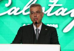 Bakan Memişoğlu: Sigara ve gıdalarla ilgili mevzuatsal çalışmayı 2026'da Meclis'e sunacağız