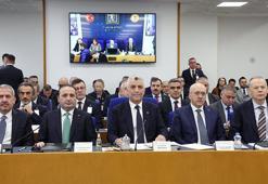 Bakan Bolat: 2026 yılı bütçemiz 76 milyar 251 milyon lira