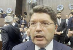 Bakan Tunç'tan 'Selahattin Demirtaş' açıklaması