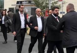 İmamoğlu'nun babası ve oğlunun emniyetteki ifadeleri ortaya çıktı