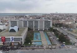 'Aziz İhsan Aktaş suç örgütü' soruşturmasında iddianame kabul edildi