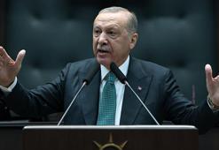 Cumhurbaşkanı Erdoğan: Cumhur İttifakı'nın surlarında gedik açılmasına asla izin vermeyeceğiz
