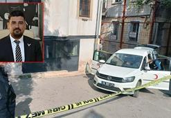 Yemek dağıtan Kızılay çalışanı, tabanca ile vuruldu