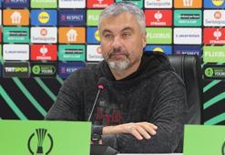 Thomas Reis: Hamrun'a karşı mantalitemizi sahaya koyamazsak sıkıntı yaşarız