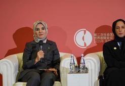 Bakan Göktaş: Aileyi yeniden merkeze almak insanlığın en acil sorumluluğudur