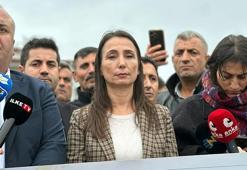 Hatimoğulları: AİHM kararının bir an önce hayata geçmesi elzemdir