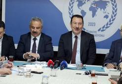 AK Parti'li Yavuz: Devlet Bey'le Sayın Cumhurbaşkanımız arasında hiçbir zaman ihtilaf olmaz