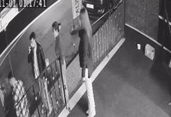 Kağıthane’de kadını darbedilmekten kurtaran esnafın dükkanını ateşe verdi; takip sonucu yakalandı