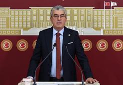 CHP'li Günaydın: Faize ayırdığınız para, tarıma ayırdığınız paranın 16,5 katı