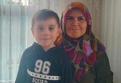 Kastamonu'da kayıp anne ve oğlunu arama çalışmaları 3'üncü günde