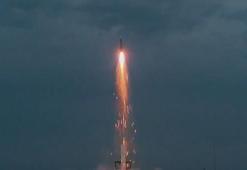 HİSAR-D RF Hava Savunma Füzesi, hedefi tam isabetle vurdu