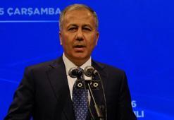 Bakan Yerlikaya: Bu kabine döneminde 89 bin 812 zehir tacirini tutukladık