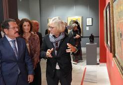 Resim ve Heykel Müzesi'nde 'Aile Yılı'na özel 2 sergi