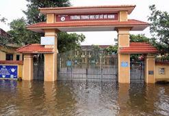 Vietnam'da sel nedeniyle hayatını kaybedenlerin sayısı 47’ye yükseldi