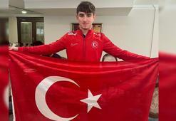 Enes Burç, masa tenisi otizm kategorisinde dünya 3’üncüsü oldu