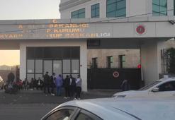 Akraba aileler arasında silahlı kavga: 1 ölü, 1 yaralı