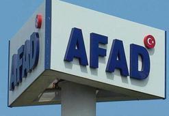 AFAD: Sındırgı 'Genel Hayata Etkili Afet Bölgesi' olarak belirlenmiştir