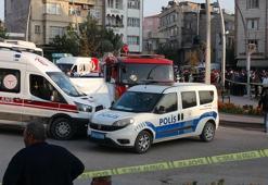 Kilis'te halk otobüsünün çarptığı kadın öldü