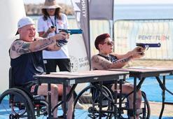 Engelsiz spora erişimde Türkiye’den büyük adım