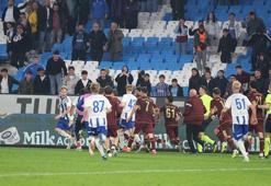 Trabzonspor U19 Avrupa’ya veda etti