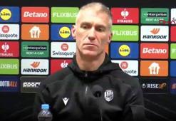 Martin Hysky: Fenerbahçe çok güçlü bir kadroya sahip