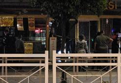 Alacak-verecek kavgasında akrabasını pompalı tüfekle yaraladı