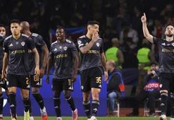 Karabağ, Şampiyonlar Ligi’nde adından söz ettirmeye devam ediyor