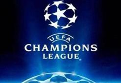 Şampiyonlar Ligi’nde 4’üncü hafta sona erdi