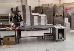 81 ilde kaçak ve sahte içki operasyonu: 179 şüpheli yakalandı