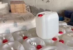 81 ilde kaçak ve sahte içki operasyonu: 179 şüpheli yakalandı