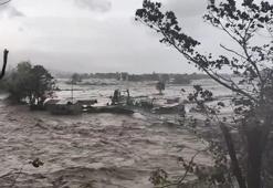 Filipinler'de Kalmaegi Tayfunu'nda hayatını kaybedenlerin sayısı 114'e yükseldi