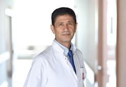 ‘Çocuğunuzun nefes problemi için 18 yaşını beklemeyin’