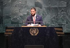 Suriye Cumhurbaşkanı Şara, Brezilya’daki COP30 Liderler Zirvesi’ne katılacak