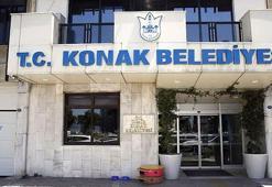 İzmir'de ihaleye fesat soruşturmasında İZ-TARIM Genel Müdürü tutuklandı