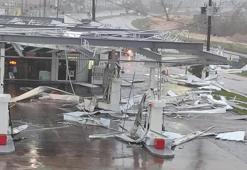 Haiti ve Jamaika'da Melissa Kasırgası nedeniyle 75 kişi hayatını kaybetti