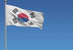 Güney Kore'de elektrik santralinde çökme meydana geldi