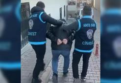 Sanık olduğu duruşmaya katılmayıp, şikayetçiye kurduğu pusuda başkasını vuran şüpheli yakalandı