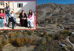 Herkesin soyadının aynı olduğu köyde 'lakap' kullanılıyor